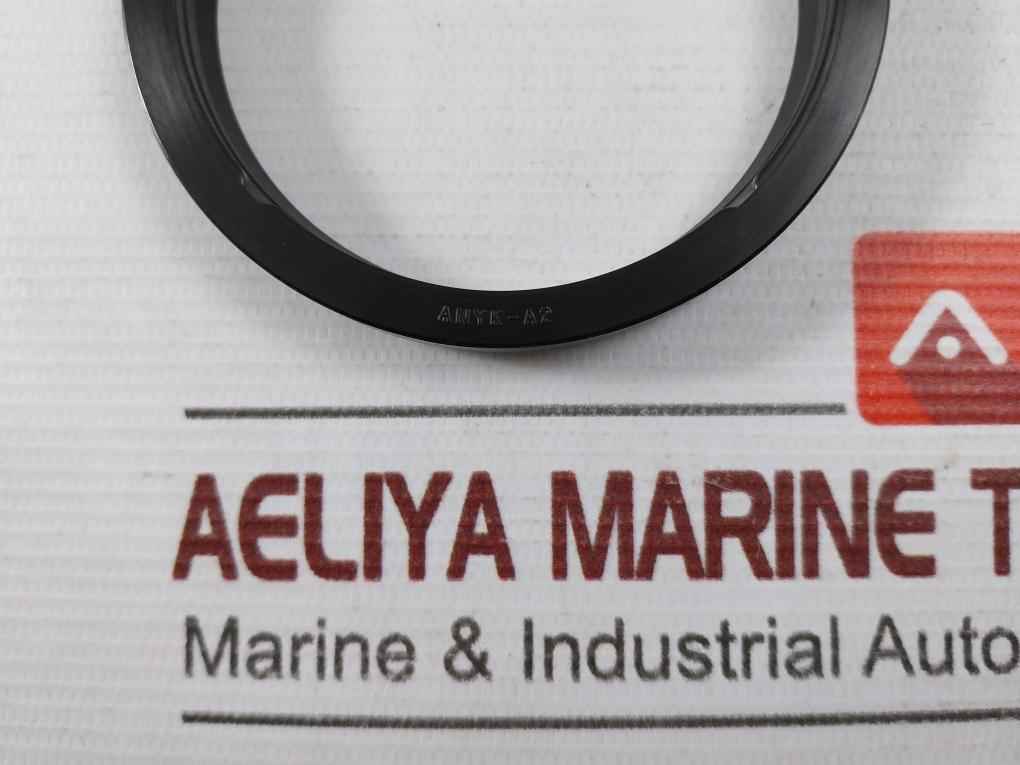 Lot Of 17X Nov 012581 O-ring Anyk-a2