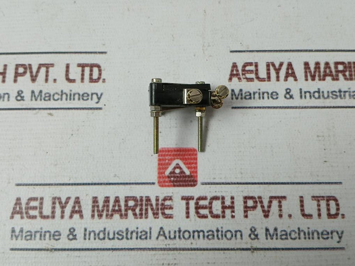 Lot of 17X RMS-3 Push Micro Limit Switch Level Roller Actuator