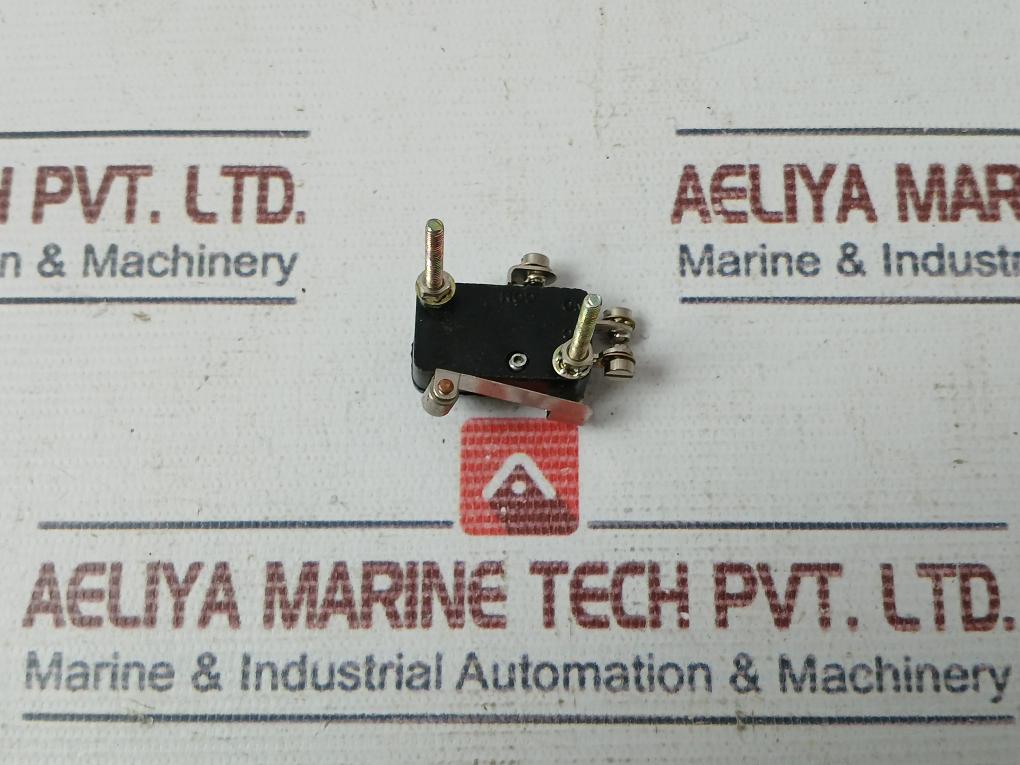 Lot of 17X RMS-3 Push Micro Limit Switch Level Roller Actuator
