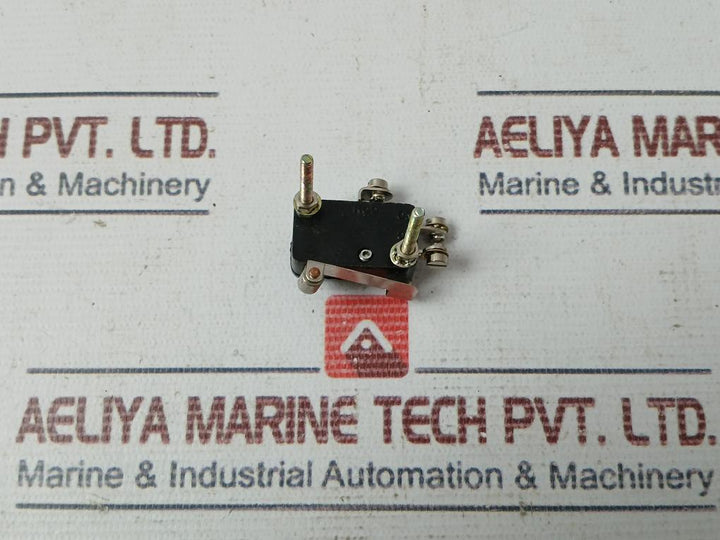 Lot of 17X RMS-3 Push Micro Limit Switch Level Roller Actuator