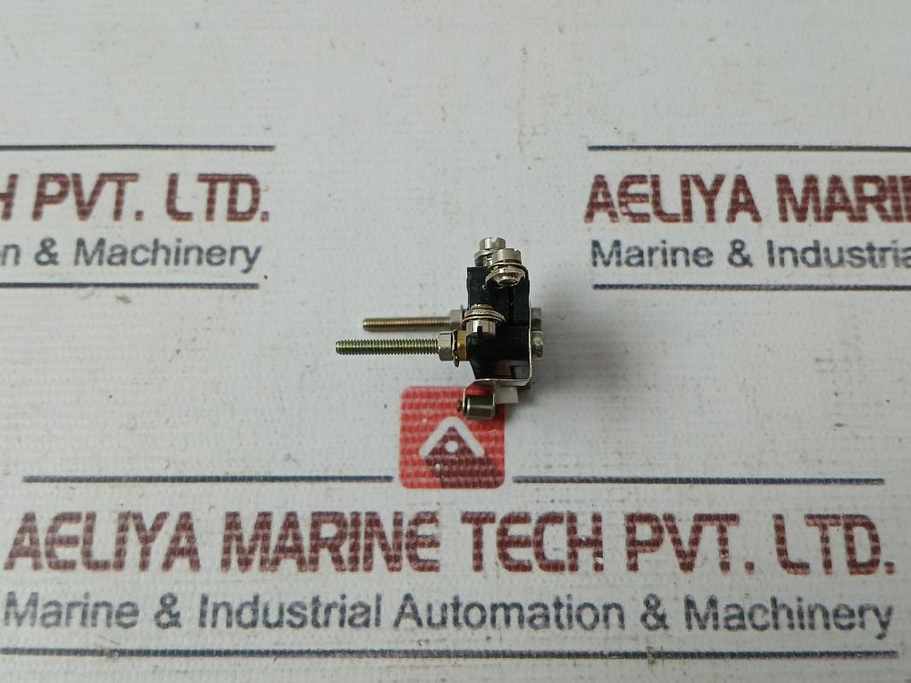 Lot of 17X RMS-3 Push Micro Limit Switch Level Roller Actuator
