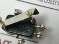 Lot of 17X RMS-3 Push Micro Limit Switch Level Roller Actuator
