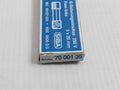 Lot Of 17X Siba 179 120 Glass Fuse 250V