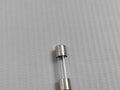Lot Of 17X Siba 179 120 Glass Fuse 250V
