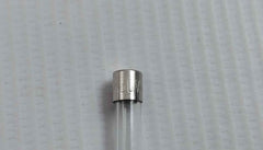 Lot Of 17X Siba 179 120 Glass Fuse 250V