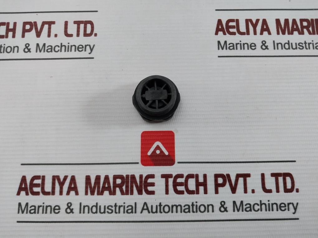 Lot Of 17X Stahl 8290/3 Stopping Plug