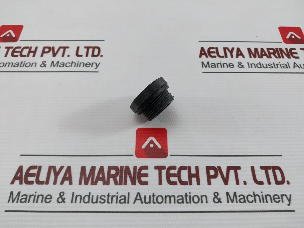 Lot Of 17X Stahl 8290/3 Stopping Plug