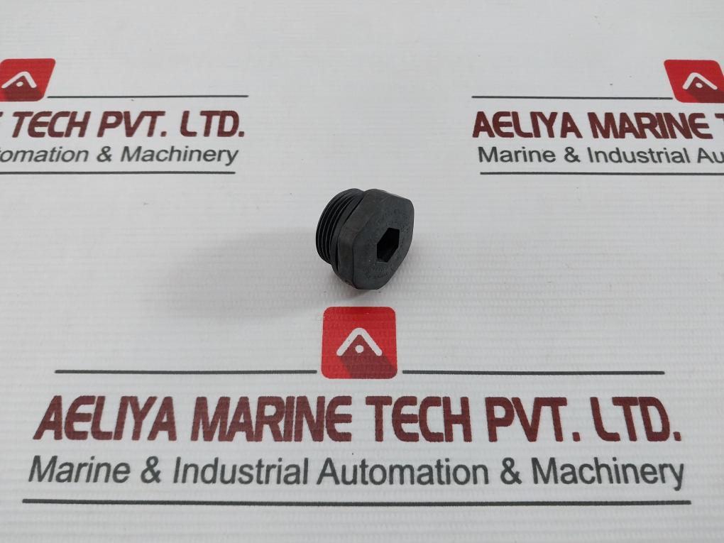 Lot Of 17X Stahl 8290/3 Stopping Plug