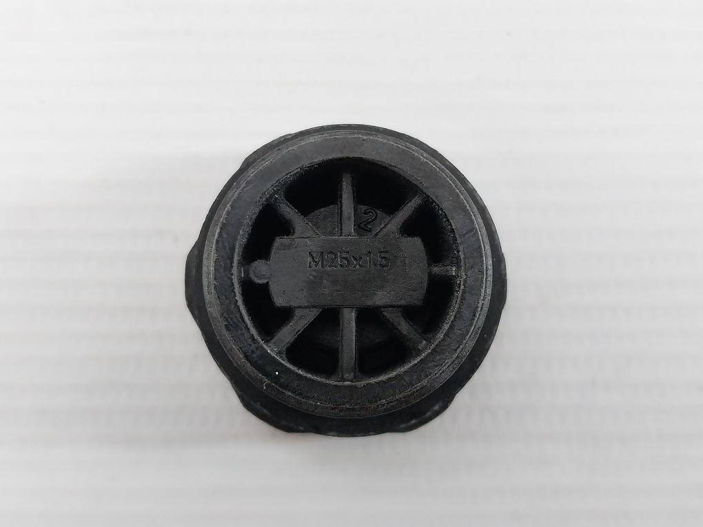 Lot Of 17X Stahl 8290/3 Stopping Plug