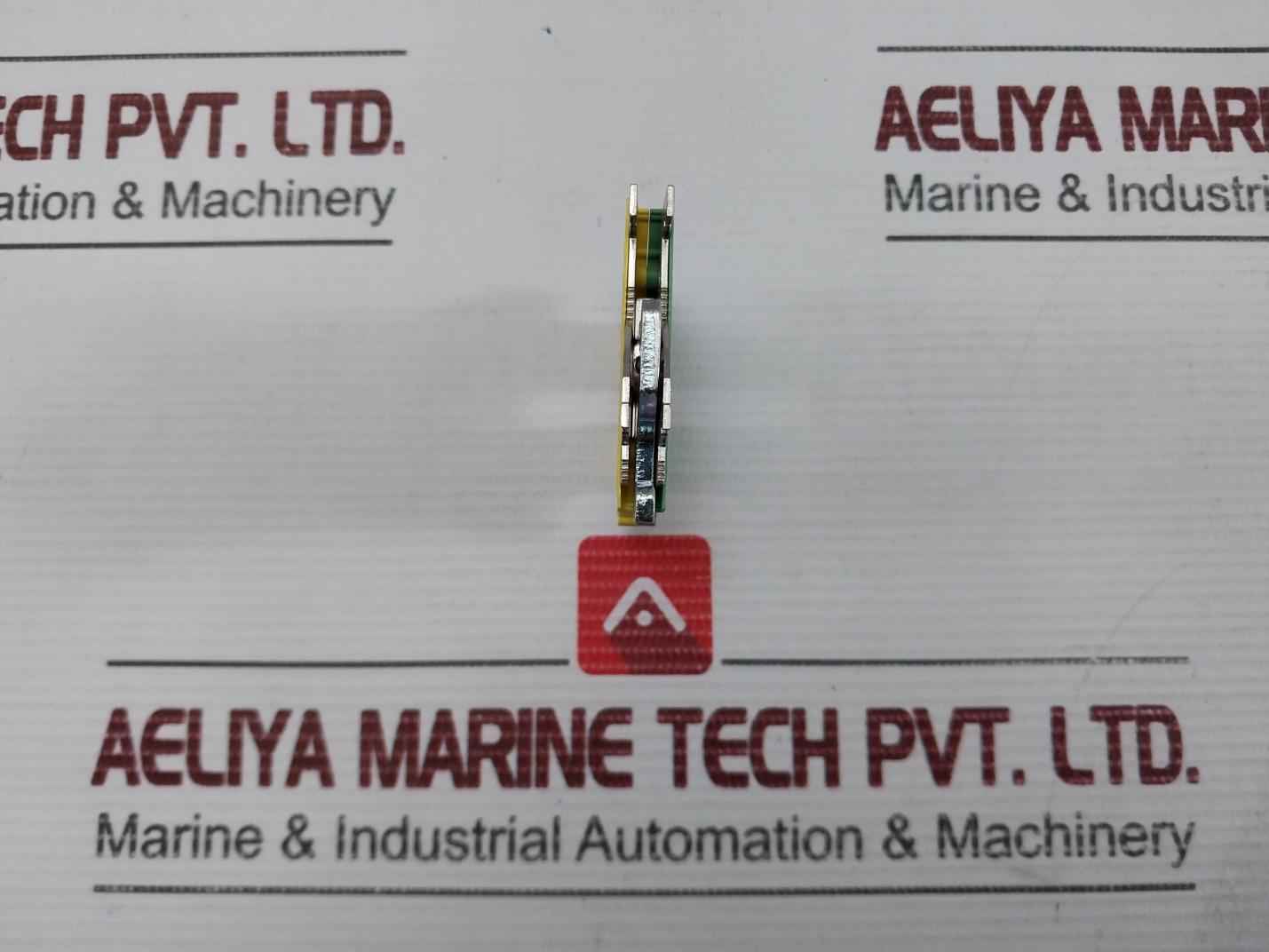 Lot Of 17X Uslkg 5 Protective Conductor Terminal Block Phoenix Contact