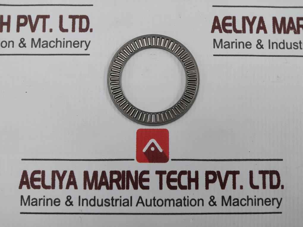 Lot Of 17X Worldwide 3482 Thrust Needle Roller Bearing 30189324