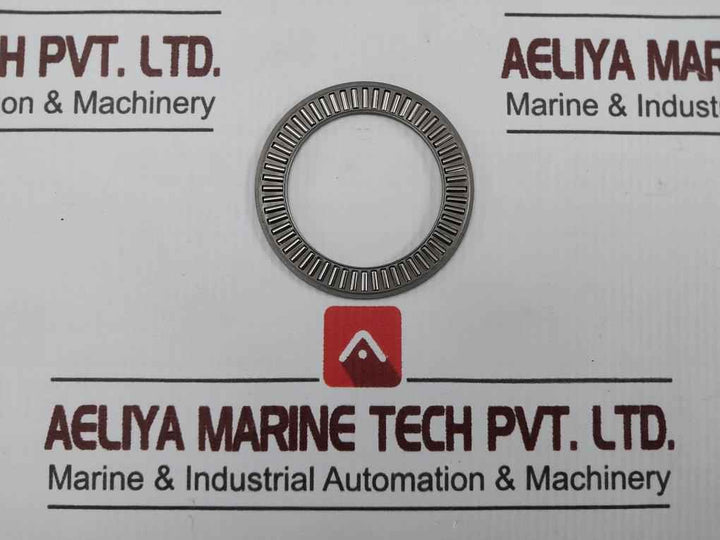 Lot Of 17X Worldwide 3482 Thrust Needle Roller Bearing 30189324