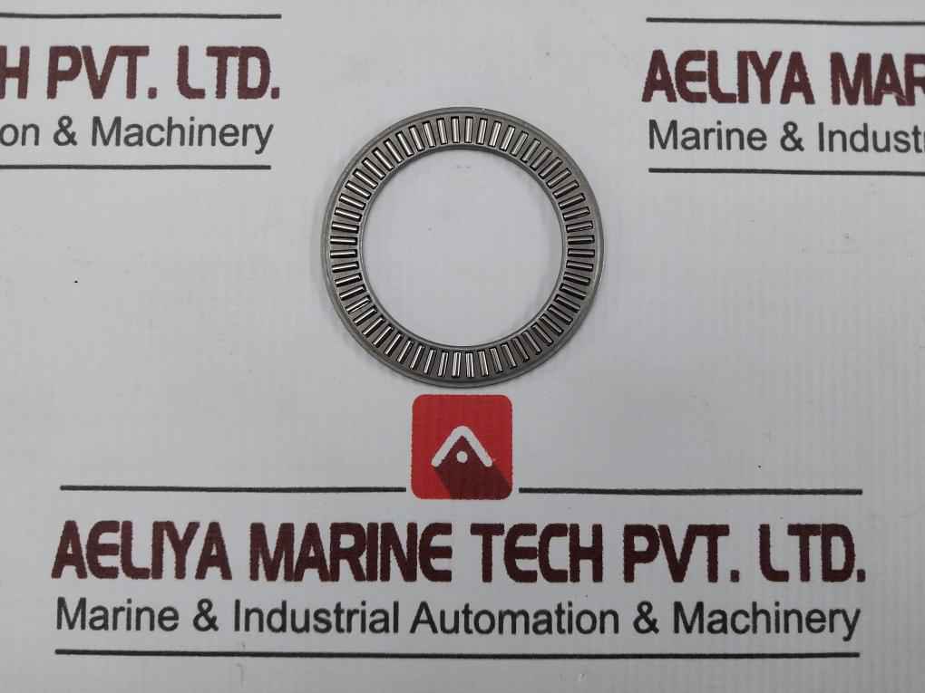 Lot Of 17X Worldwide 3482 Thrust Needle Roller Bearing 30189324