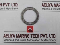Lot Of 17X Worldwide 3482 Thrust Needle Roller Bearing 30189324