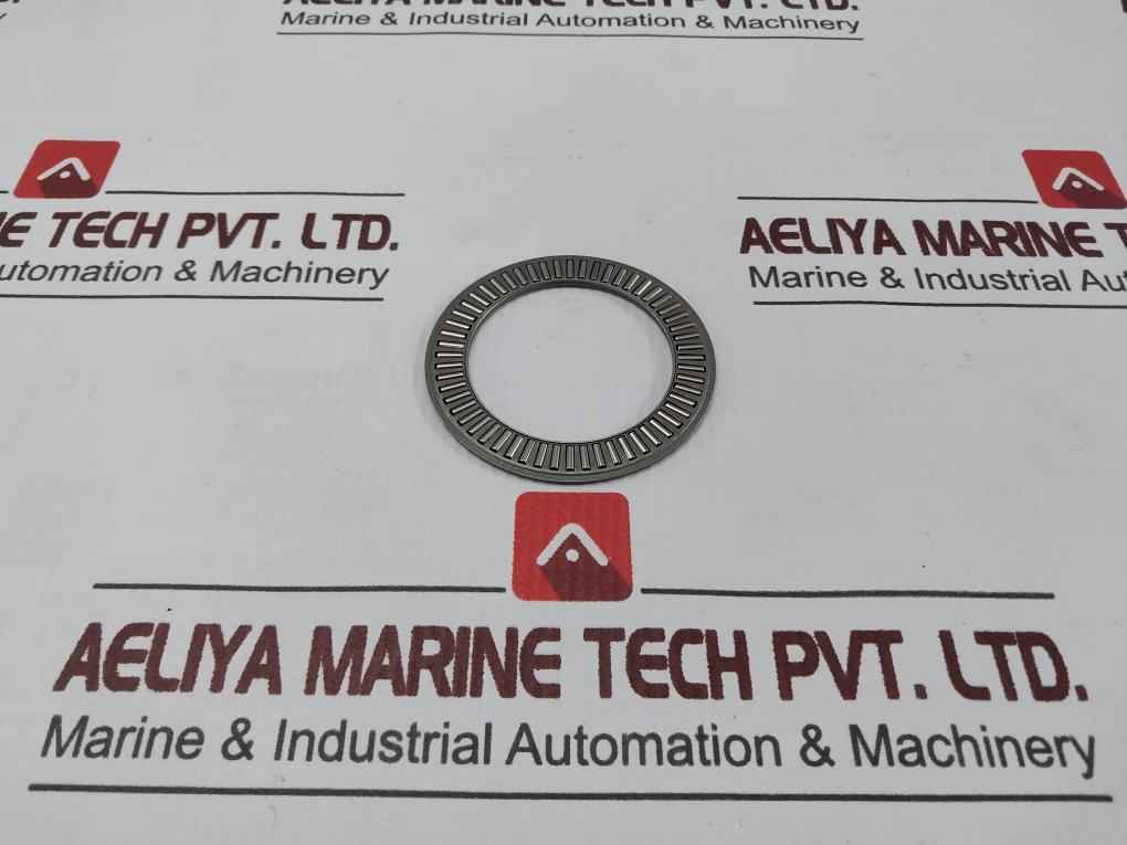 Lot Of 17X Worldwide 3482 Thrust Needle Roller Bearing 30189324