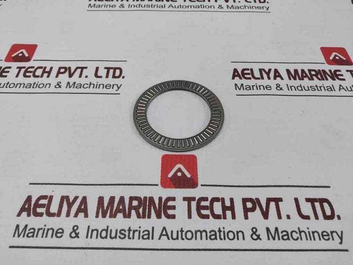 Lot Of 17X Worldwide 3482 Thrust Needle Roller Bearing 30189324