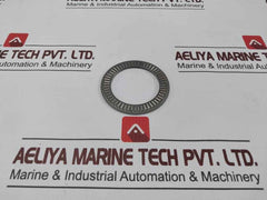Lot Of 17X Worldwide 3482 Thrust Needle Roller Bearing 30189324