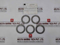 Lot Of 17X Worldwide 3482 Thrust Needle Roller Bearing 30189324