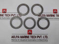 Lot Of 17X Worldwide 3482 Thrust Needle Roller Bearing 30189324