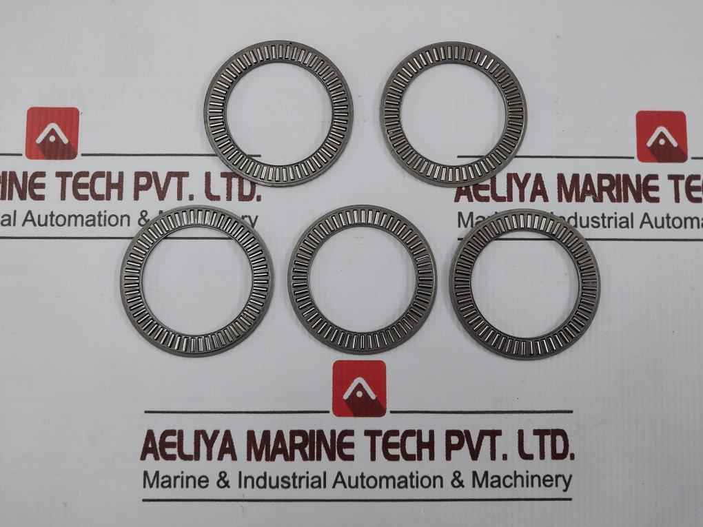 Lot Of 17X Worldwide 3482 Thrust Needle Roller Bearing 30189324