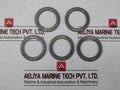Lot Of 17X Worldwide 3482 Thrust Needle Roller Bearing 30189324