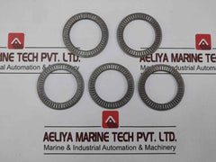 Lot Of 17X Worldwide 3482 Thrust Needle Roller Bearing 30189324