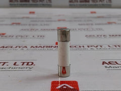 Lot of 4X ZOYUCN RT18 RT14 Fuse 500V 100KA GB13539