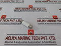 Lot of 17X 3A GG/GL IEC 269 Ceramic Cartridge Fuse 500V AC 100kA VDE 0636