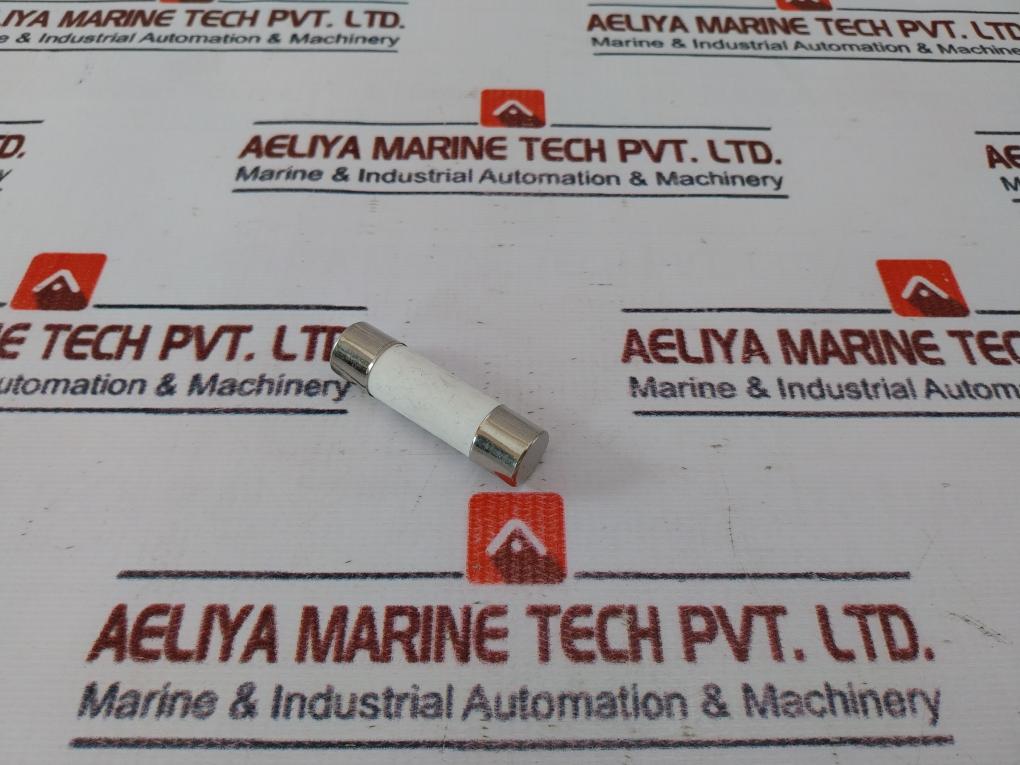 Lot Of 17x 3a Gg/gl Iec 269 Ceramic Cartridge Fuse 500v Ac 100ka Vde 0636