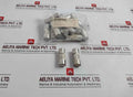 Lot Of 17x Legrand 153 50 Cartridge Fuse 500v 50a 993.01.15.050