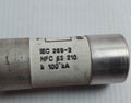 Lot Of 17x Legrand 153 50 Cartridge Fuse 500v 50a 993.01.15.050
