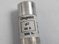 Lot Of 17x Legrand 153 50 Cartridge Fuse 500v 50a 993.01.15.050