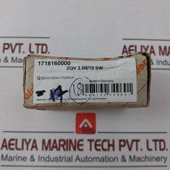 Lot of 18X WEIDMULLER 1718160000 Terminal Block Jumper ZQV 2.5N/10SW