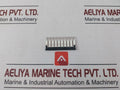 Lot of 18X WEIDMULLER 1718160000 Terminal Block Jumper ZQV 2.5N/10SW