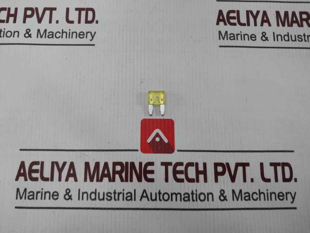 Lot Of 18X Zeeman 32V Atm Automotive Blade Fuse 20A