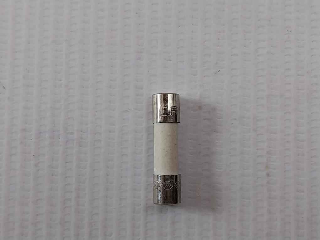 Lot Of 18x Lf-littelfuse F1ah250vp Fuse Iec Fast Hi Brk 5x20mm 1a 43505817