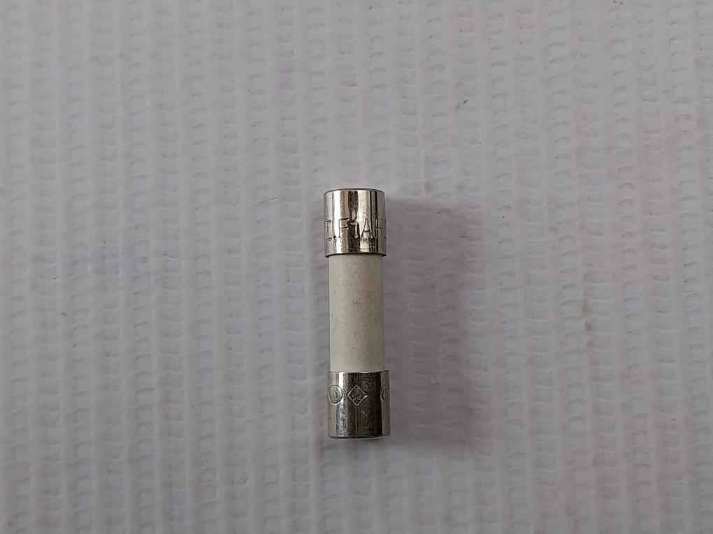 Lot Of 18x Lf-littelfuse F1ah250vp Fuse Iec Fast Hi Brk 5x20mm 1a 43505817