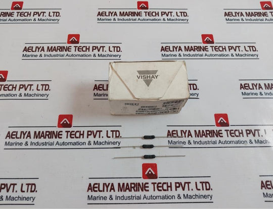 Lot of 199X DALE RS-2B Wire Wound Resistor RS02BR2200FE12