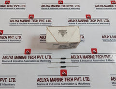 Lot of 199X DALE RS-2B Wire Wound Resistor RS02BR2200FE12