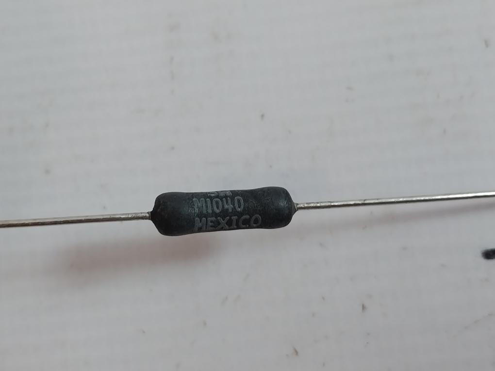 Lot of 199X DALE RS-2B Wire Wound Resistor RS02BR2200FE12
