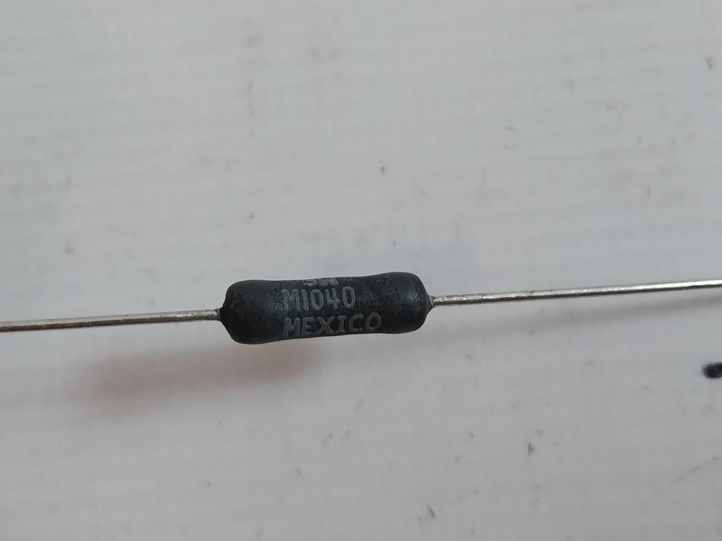 Lot Of 199x Vishay Dale Rs-2b Wire Wound Resistor Rs02br2200fe12