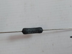 Lot of 199X DALE RS-2B Wire Wound Resistor RS02BR2200FE12