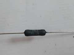 Lot of 199X DALE RS-2B Wire Wound Resistor RS02BR2200FE12