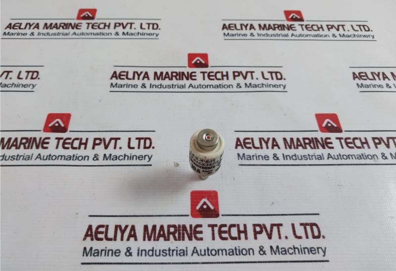 Lot Of 19X Lindner 10A 500V Bottle Fuse Link Gl