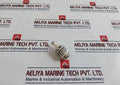 Lot of 19X Lindner 10A 500V Bottle Fuse Link GL