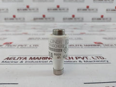 Lot of 19X Lindner 20A 500V GL Ceramic Bottle Fuse
