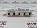 Lot of 19X Lindner 20A 500V GL Ceramic Bottle Fuse