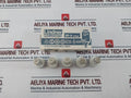 Lot of 19X Lindner 20A 500V GL Ceramic Bottle Fuse