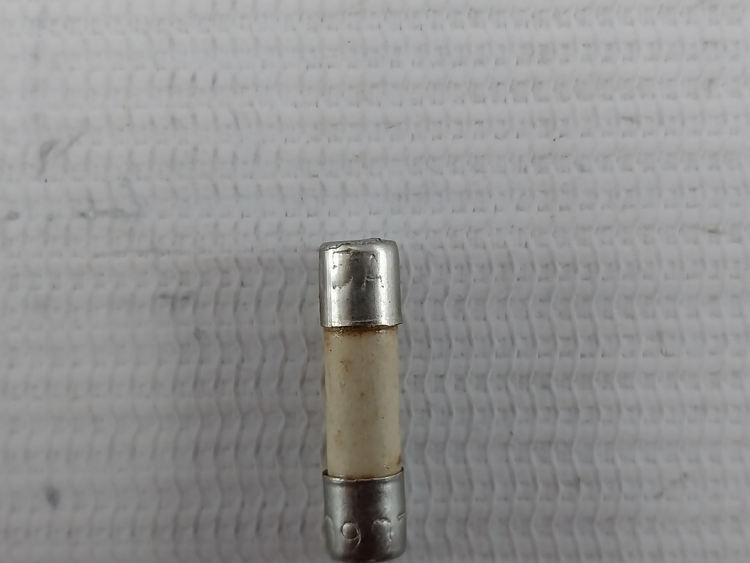 Lot Of 19X Link F3.15A Cartridge Fuse