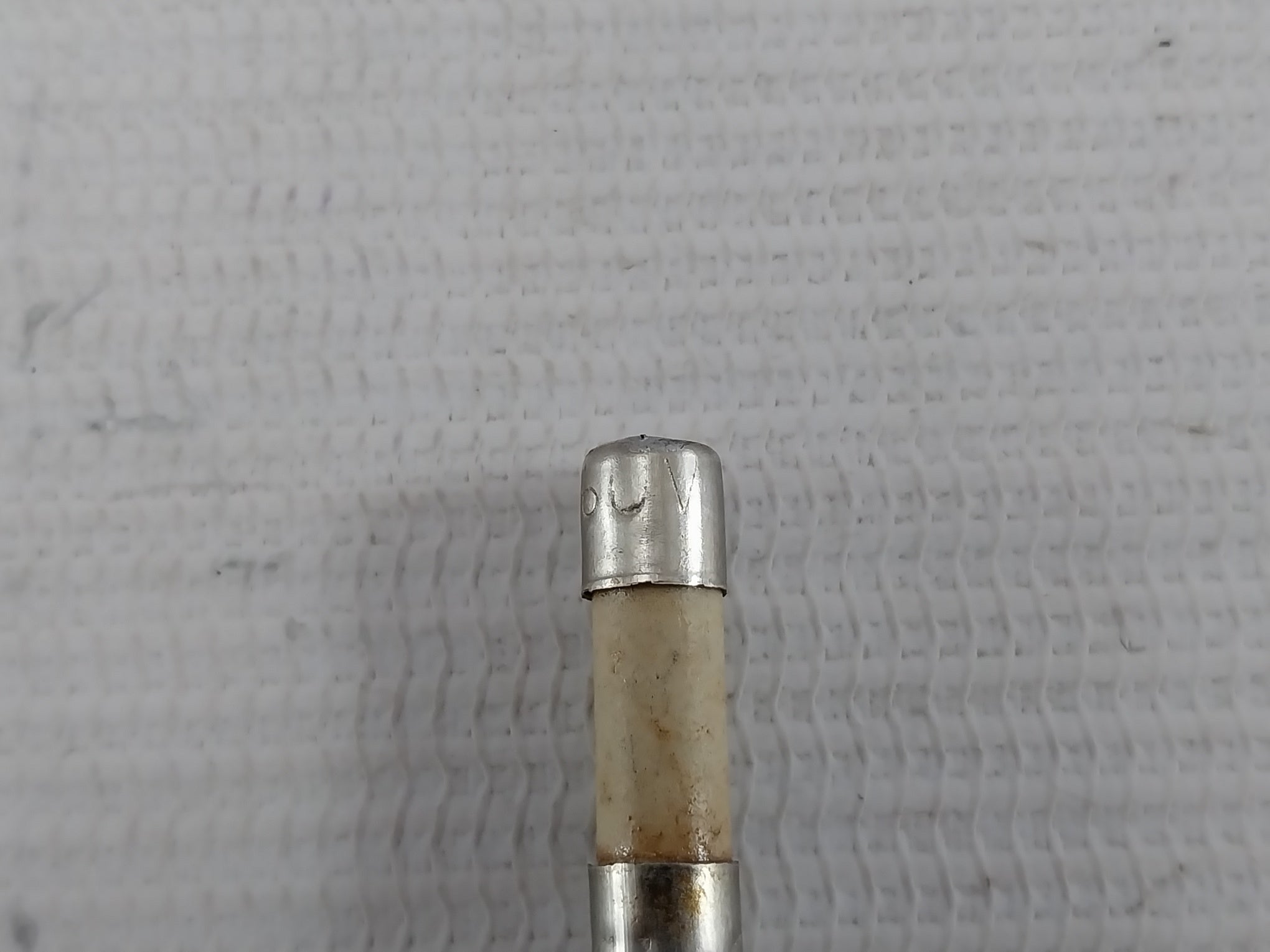 Lot of 19X LINK F3.15A Cartridge Fuse